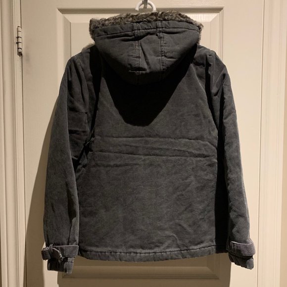 ELMO winter jacket - Picture 2 of 10